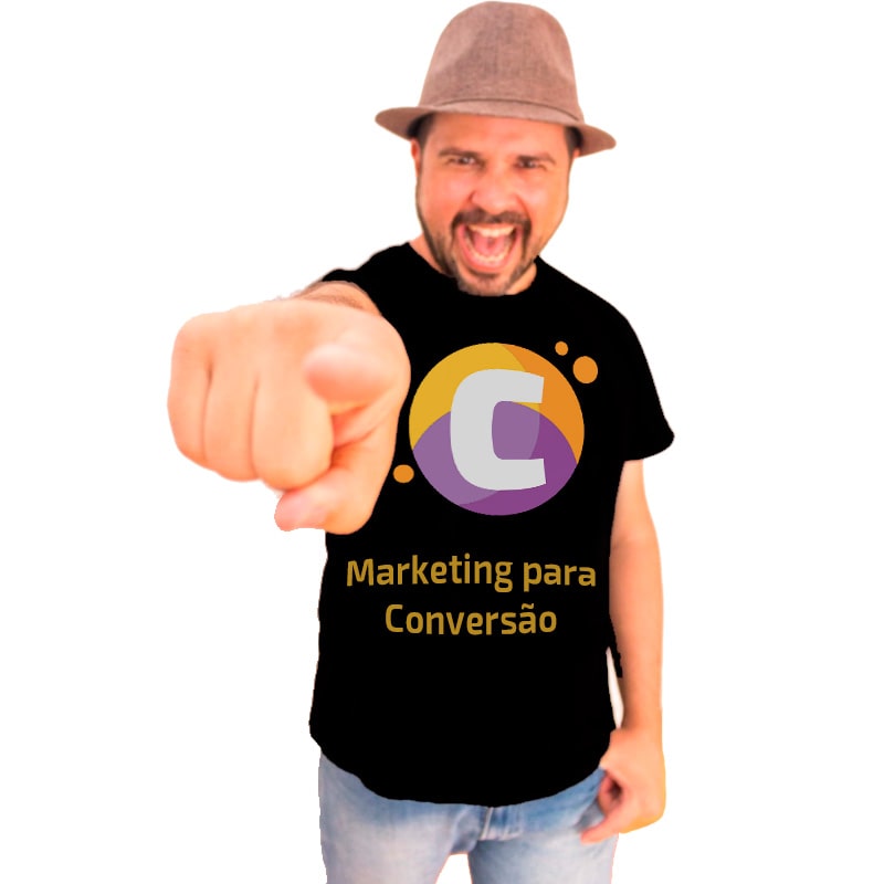 Flávio Halliday - CityPubli, Marketing para Conversão