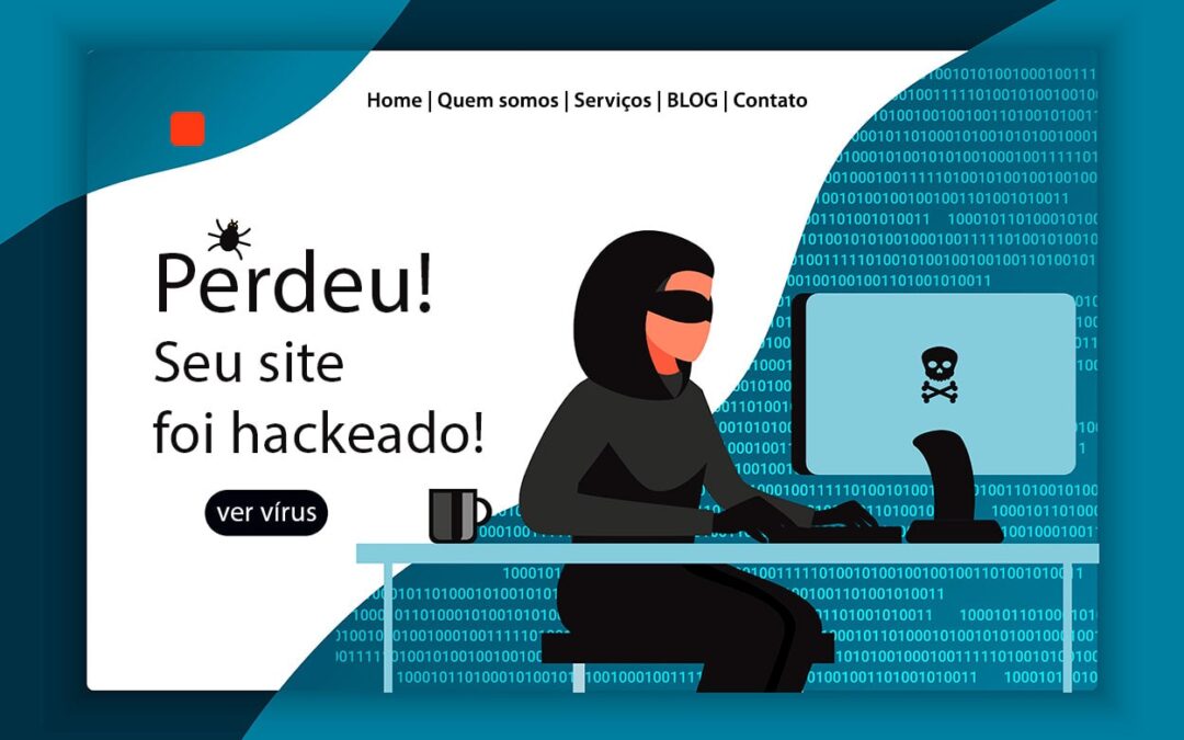 Perdeu, seu site foi Hackeado, como aumentar a segurança do seu site?
