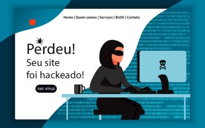 Perdeu! Seu site foi hackeado…Dicas de segurança para seu site!
